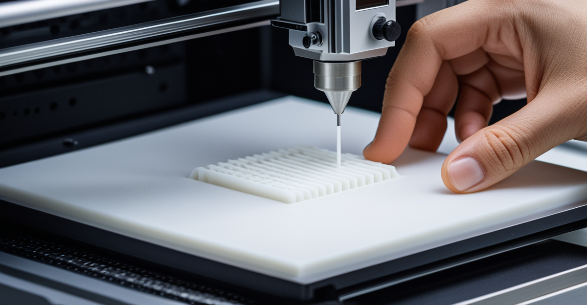 Descubra como a impressão 3d está revolucionando o design e a fabricação de produtos.