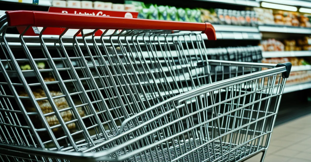Estratégias de remarketing para reconquistar clientes que abandonaram o carrinho de compras